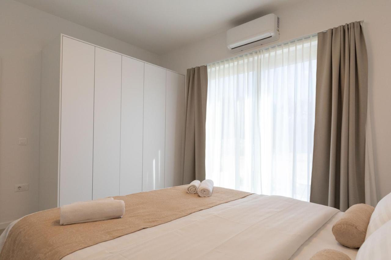 Škrip Luxury House Natanel 빌라 외부 사진
