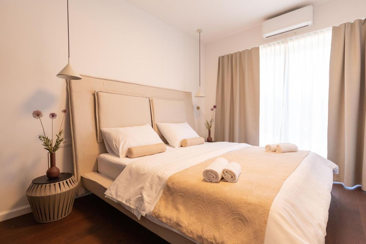 Škrip Luxury House Natanel 빌라 외부 사진