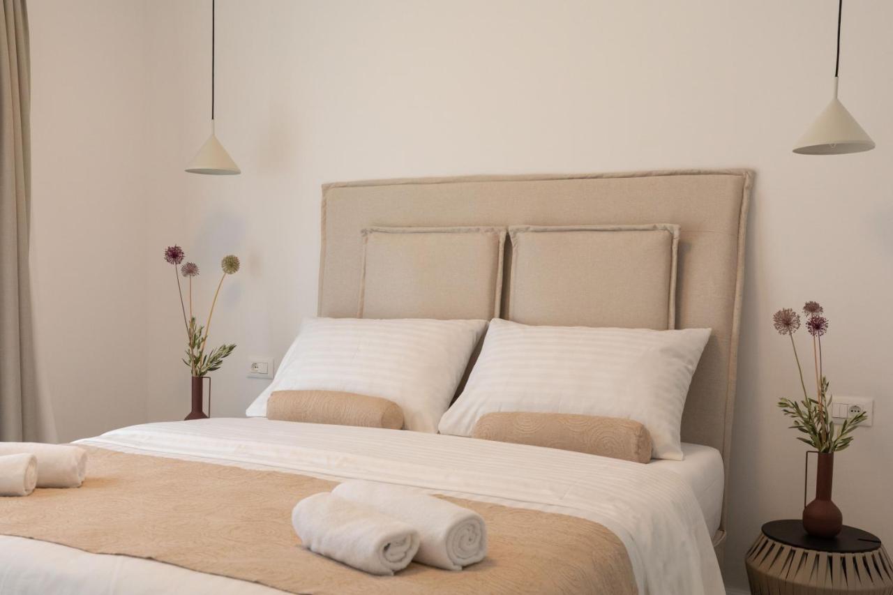 Škrip Luxury House Natanel 빌라 외부 사진