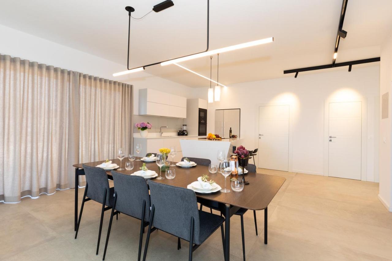 Škrip Luxury House Natanel 빌라 외부 사진