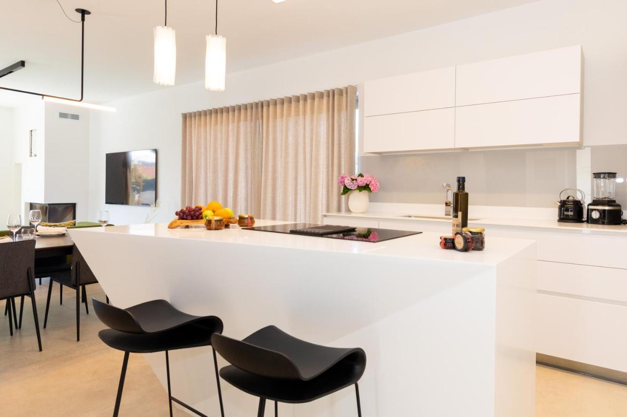 Škrip Luxury House Natanel 빌라 외부 사진