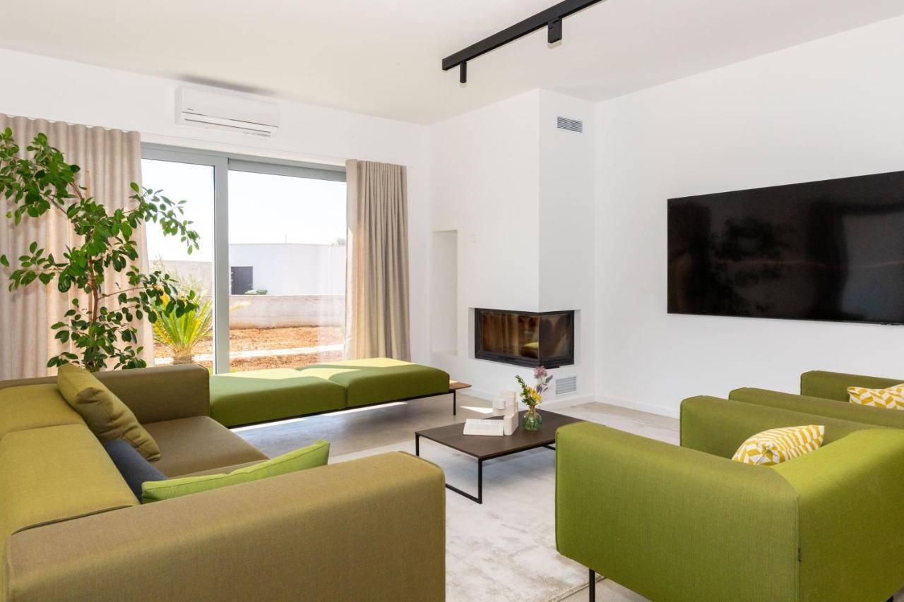 Škrip Luxury House Natanel 빌라 외부 사진