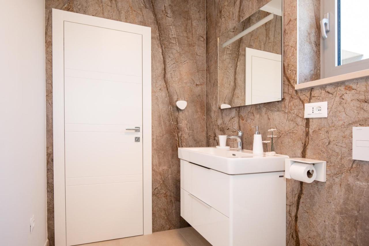 Škrip Luxury House Natanel 빌라 외부 사진