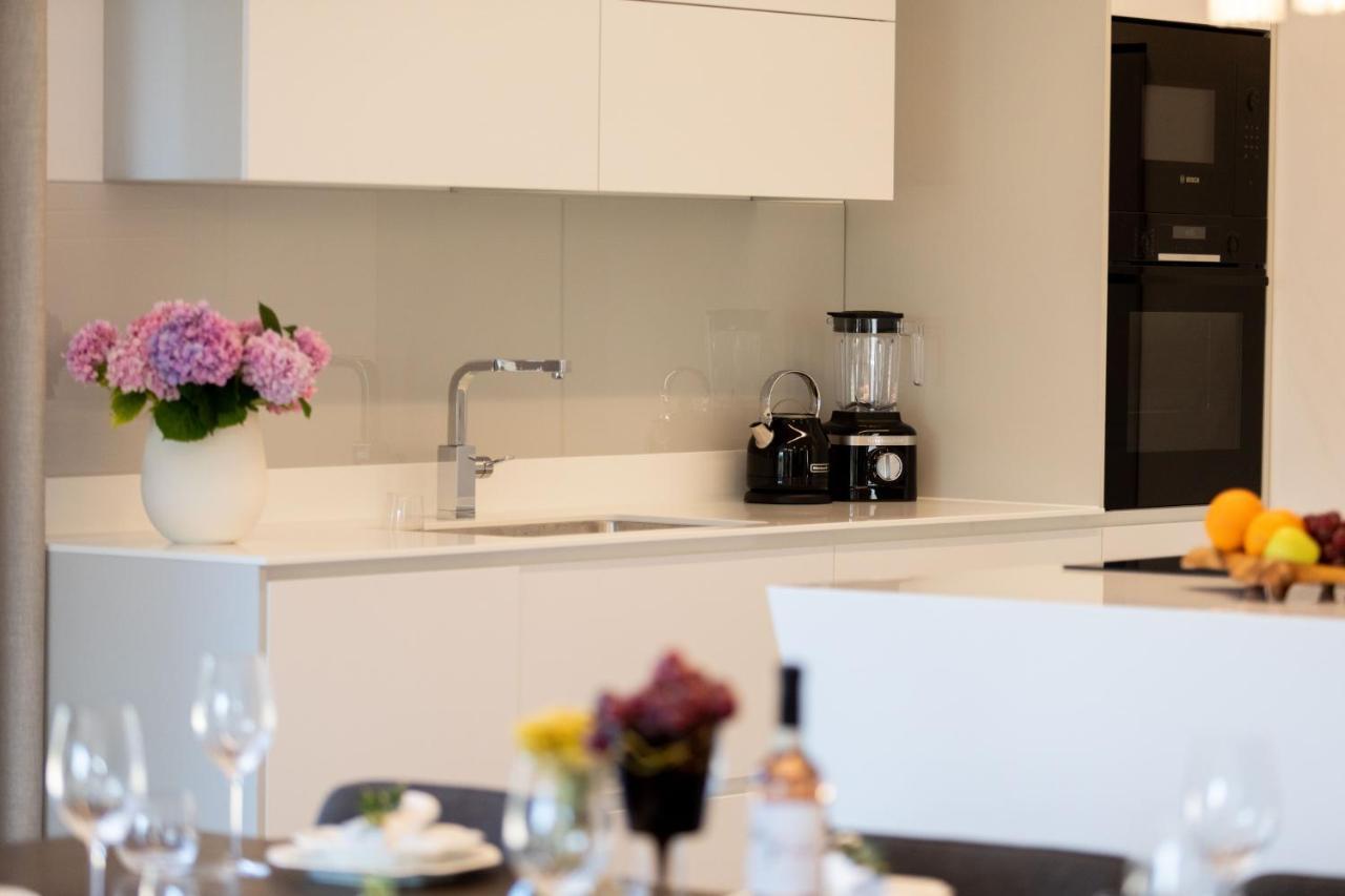 Škrip Luxury House Natanel 빌라 외부 사진