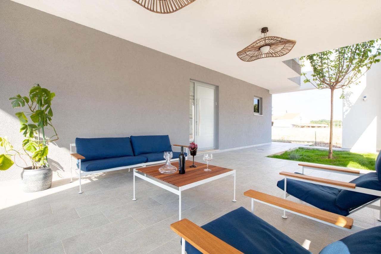 Škrip Luxury House Natanel 빌라 외부 사진