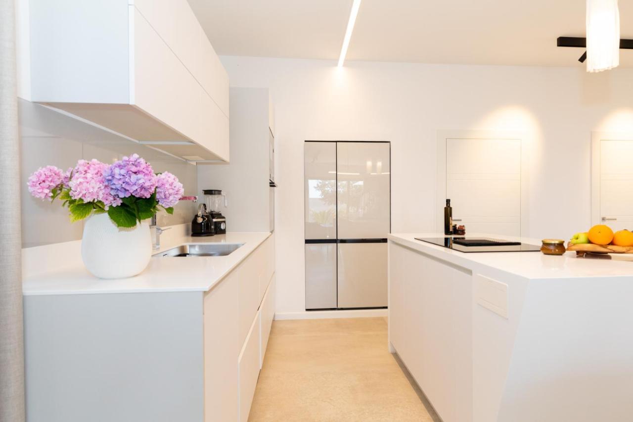 Škrip Luxury House Natanel 빌라 외부 사진