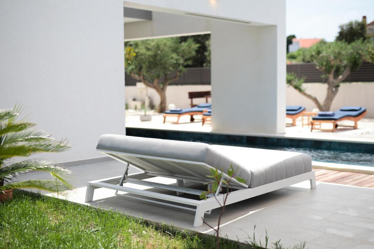 Škrip Luxury House Natanel 빌라 외부 사진