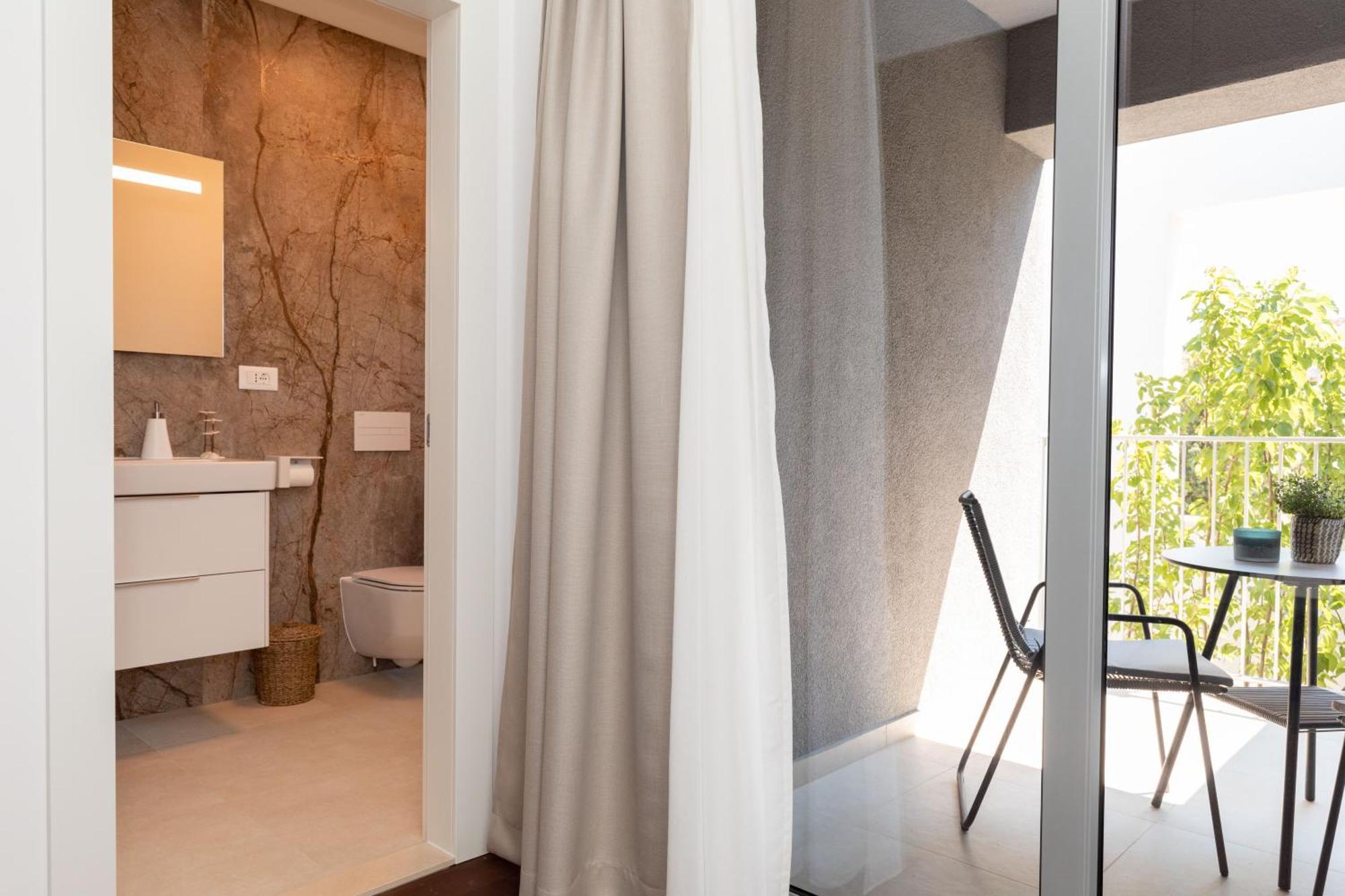 Škrip Luxury House Natanel 빌라 외부 사진